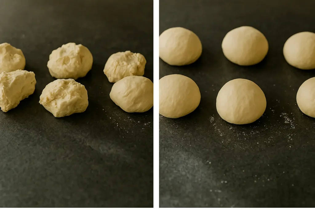 Ultimate Double Cheeseburger step by step