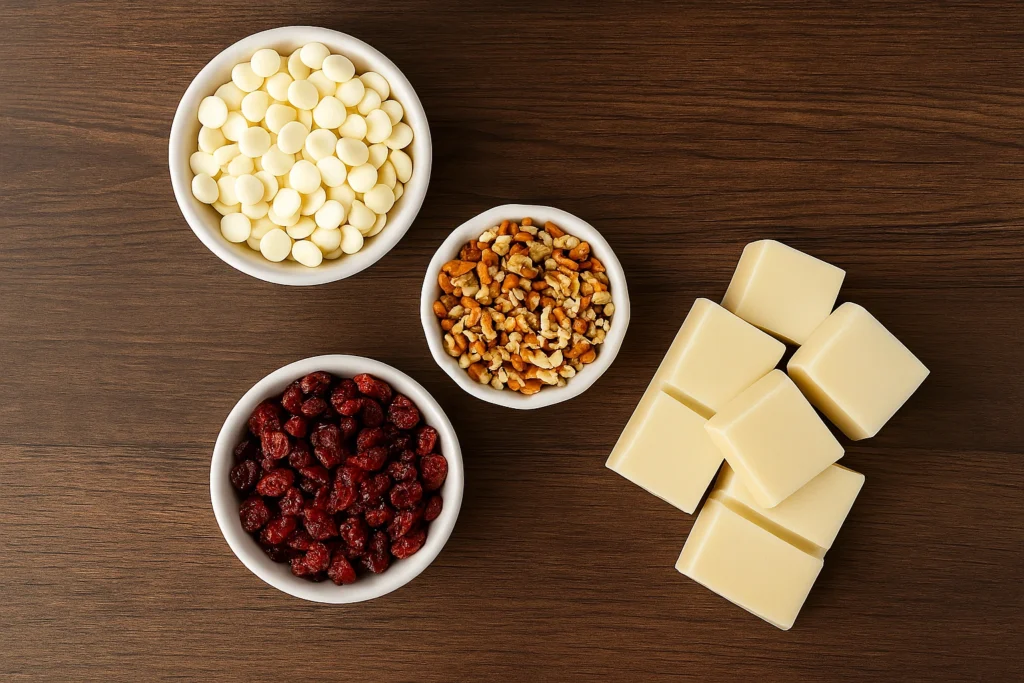 slow-cooker-white-chocolate-cranberry-clusters