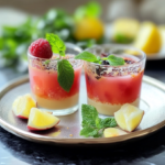Watermelon Passion Drink Recipe: Fresh, Fruity, and Easy!